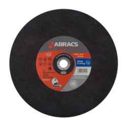 Abracs Phoenix Flat Metal Cutting Dsc