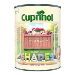 Cuprinol Garden Shades 1L