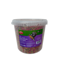 Ambassador Mixed Ultimate Suet Pellets