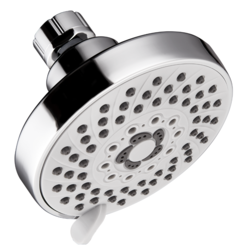Blue Canyon Vito 5 Way Shower Head