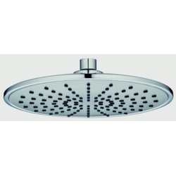 Blue Canyon Sienna Round Fixed Showerhead