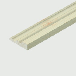 Cheshire Mouldings Ogee Architrave PEFC