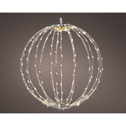 Kaemingk Frame Light White & Cool White