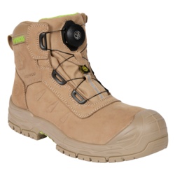Apache Churchill Waterproof Stone Safety Boot