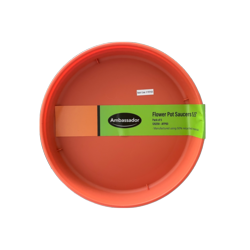 Ambassador Flower Pot Saucer