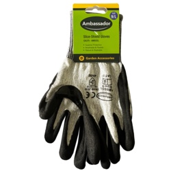 Ambassador Slice-Shield Gloves