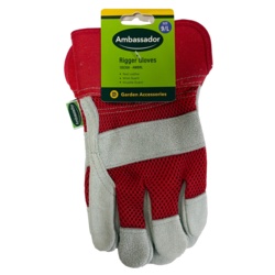 Ambassador Rigger Gloves