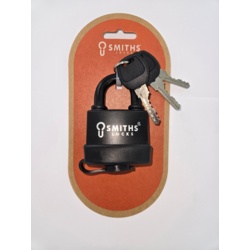 Weather Resist Padlock