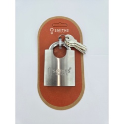 Stainless Steel Padlock Close Shackle