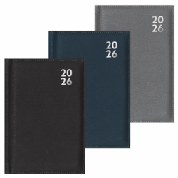 Ig Design A5 Premium Diary