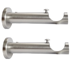 Jones Interiors Cosmos Barrel Bracket