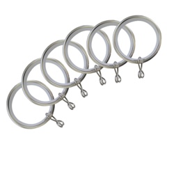 Jones Interiors Cosmos Rings