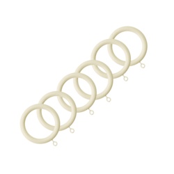 Jones Interiors Shore Rings