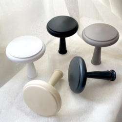 Jones Interiors Shore Wood Hold Back