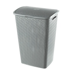 Curver My Style Laundry Hamper