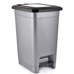 Hobbylife Slim Pedal Bin