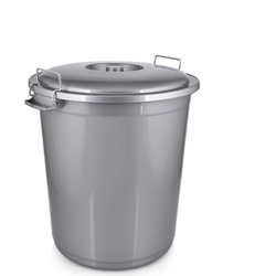 Hobbylife Locked Bin No 3