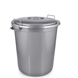 Hobbylife Locked Bin No 4