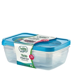 Hobbylife Trend Rectangular Food Saver