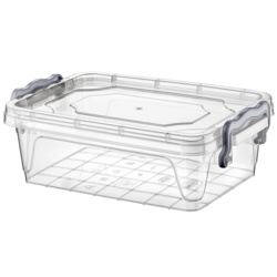 Hobbylife Rectangular Multi Box