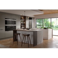 Chippendale Super Matt Kitchen