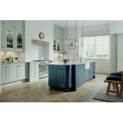 Chippendale Timber Shaker Kitchen