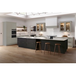 Chippendale Signature Painted Kitchen