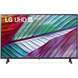 LG 4K Smart UHD TV 2024