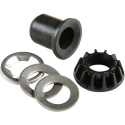 Polypipe Copper Adapter Set