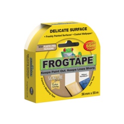 Frog Tape Delicate Tape