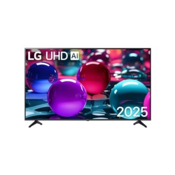 LG 4k Ultra HD Smart TV