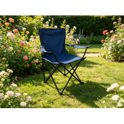 Pagoda Folding Camping Chair