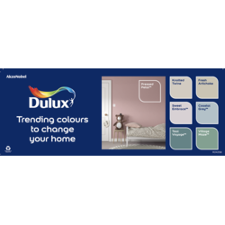 Retail Independent Barkers For New Colours