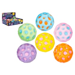 Pms Pastel Astro Bouncing Ball