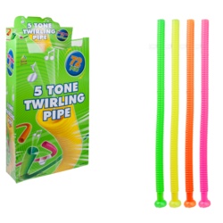 Pms 5 Tone Twirling Pipe