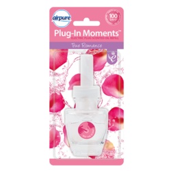 Airpure Plugin Moments Refill