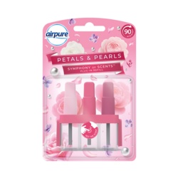 Airpure Symphony Of Scents Refill