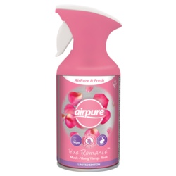 Airpure Airpure & Fresh 250ml