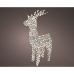 Kaemingk Micro LED Reindeer