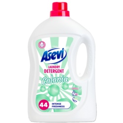 Asevi Liquid Detergent 44 Wash