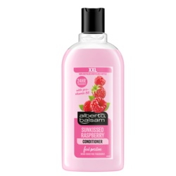 Alberto Balsam Conditioner 750ml