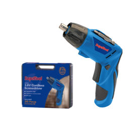 SupaTool Cordless Screwdriver