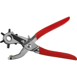 SupaTool Leather Punch