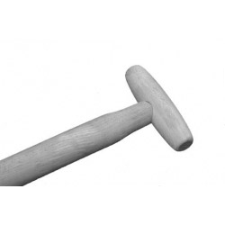 RST Barrel Crutch
