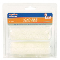 SupaDec Decorator Mini Roller Refill