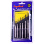 SupaTool Precision Screwdriver Set