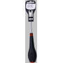 SupaTool Slotted Head Screwdriver - Soft Grip Handle