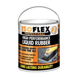 Isoflex Liquid Rubber