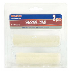 SupaDec Decorator Mini Roller Refill