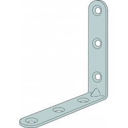 Simpson Strong Tie Light Duty Angle Bracket
